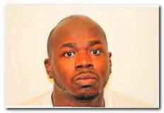 Offender Willie Taylor III