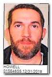 Offender Alexander Mclain Howell