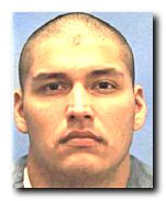 Offender Alexandro Jose Martinez