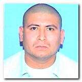 Offender Angel Mendoza