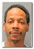 Offender Antione Jackson