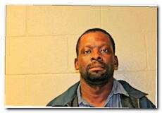 Offender Bernard Scott