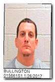 Offender Brett J Bullington