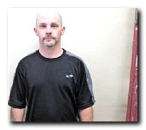 Offender Brian Keith Townsend