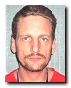 Offender Byron Randall Cheasebro II