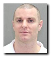 Offender Clayton Stephen Paris