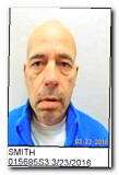 Offender David Wayne Smith