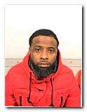 Offender Davon Quarles