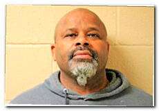 Offender Derrick Swinney