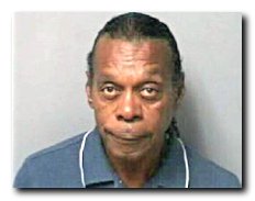 Offender Donald Ricardo Fields