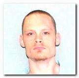 Offender Dustin T Wolf