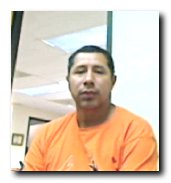 Offender Eddie Olivarez