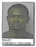 Offender Edem Kwame Kaley