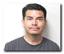 Offender Eduardo Huerta Ruiz Jr
