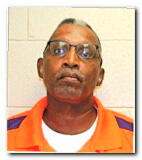 Offender Freddie B Jackson