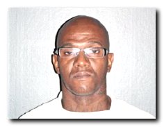 Offender James Edward Bryant Jr