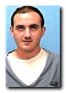 Offender James Harold Walker