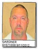 Offender Jeffery A Gardner