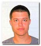 Offender Jordan Thomas Penton