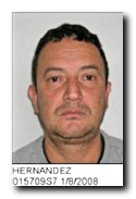 Offender Jose Navarro Hernandez