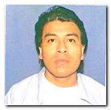 Offender Lorenzo Sanchez-cortes