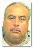 Offender Martin Pena