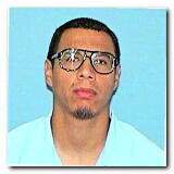 Offender Michael Salinas