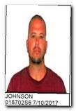 Offender Michael Shawn Johnson