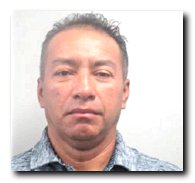 Offender Miguel Angel Majano