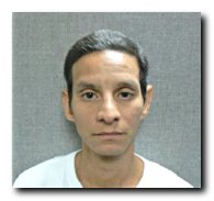 Offender Norberto Delgado