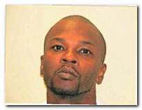 Offender Oscar Dwayne Douglas