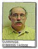 Offender Paul Andrew Cummings