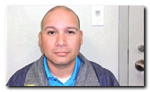 Offender Raul Garza