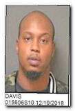 Offender Reviel Monaire Davis