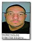 Offender Rex Allen Mcreynolds