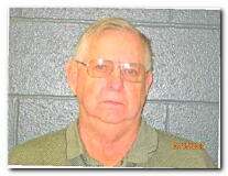 Offender Robert Dale Baughman