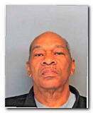 Offender Ronald Cole Blue