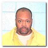 Offender Roosevelt Williams