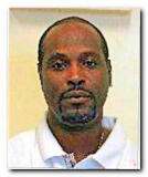 Offender Sylvester Jackson