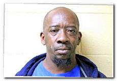 Offender Terry Lee Sanders