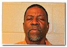 Offender Timothy Hicks