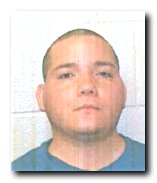 Offender Uriah Aguilar