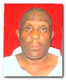 Offender Willie James Sparks