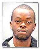 Offender Anthony Trevon Barrett