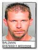 Offender Bruce Richard Baldwin