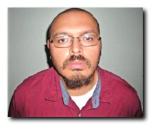 Offender Carlos Gutierrez