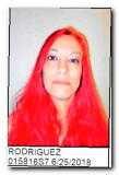 Offender Crystal Anne Rodriguez