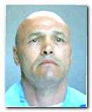 Offender David Bricker