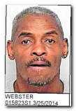 Offender Eugene Webster