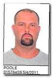 Offender Floyd Mitchell Poole